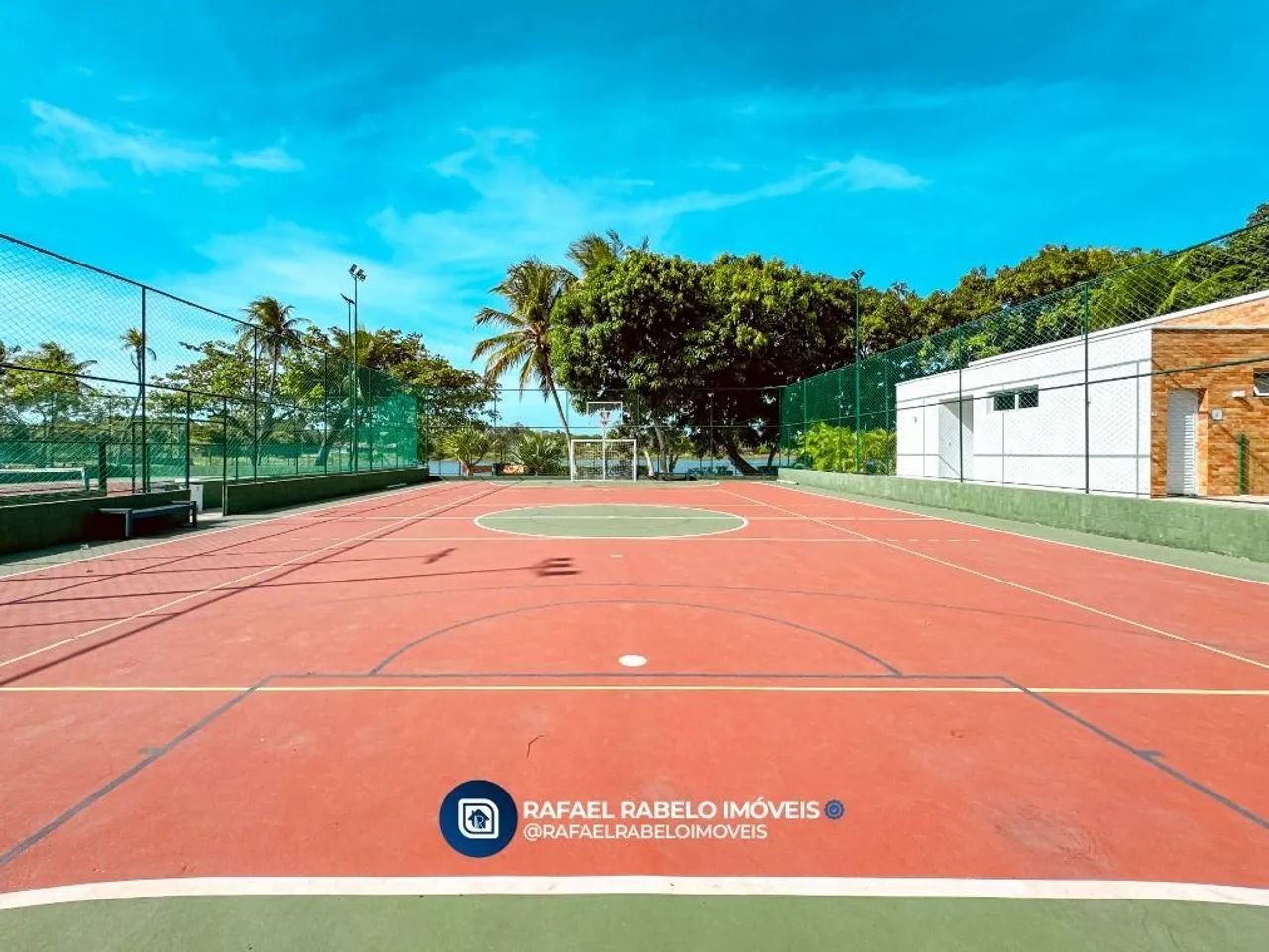 Terreno com 510m² à venda em Eusébio | Azur Condomínio Lago. - Foto 5