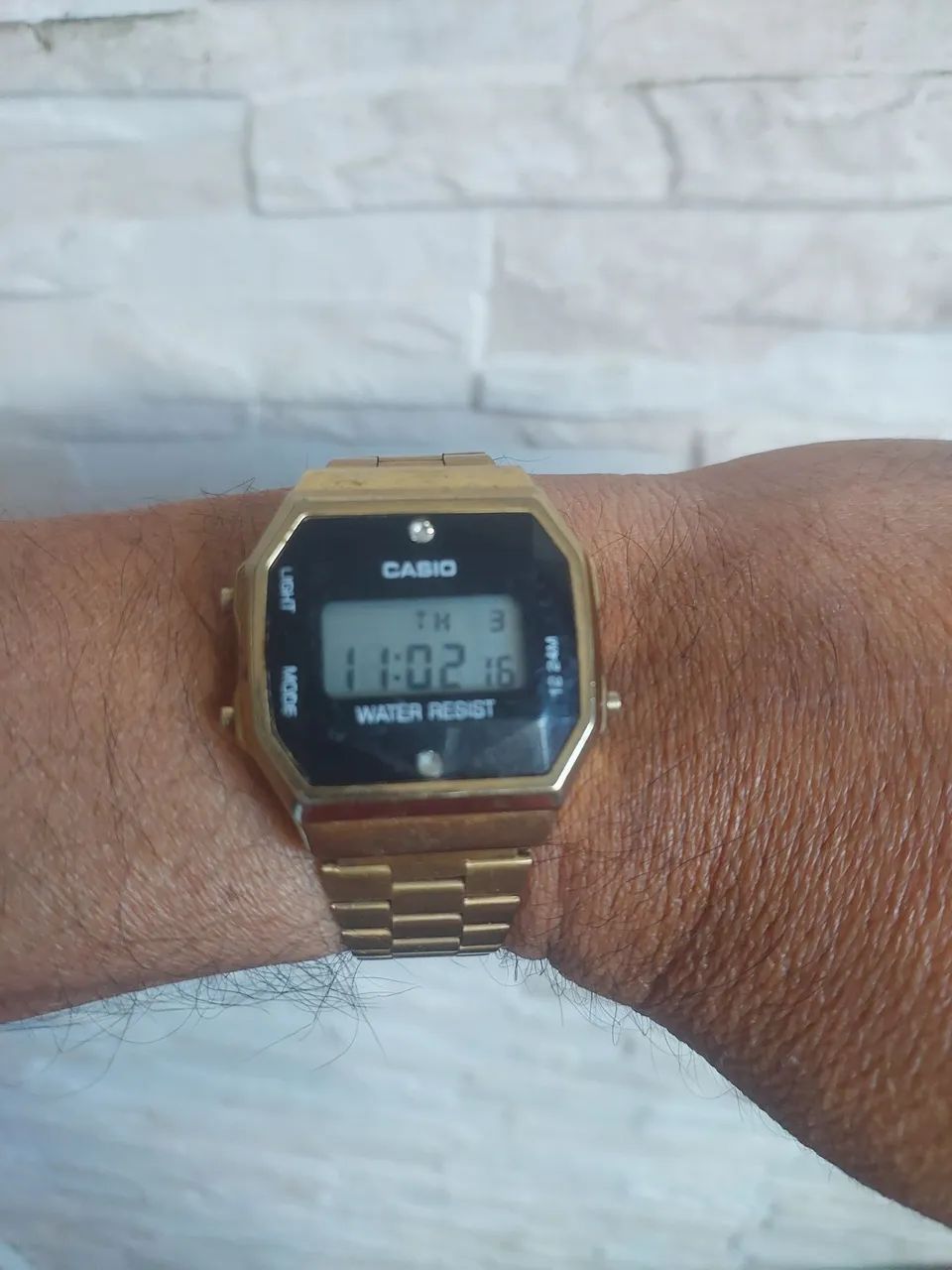 Relógio casio vintage  - Foto 2
