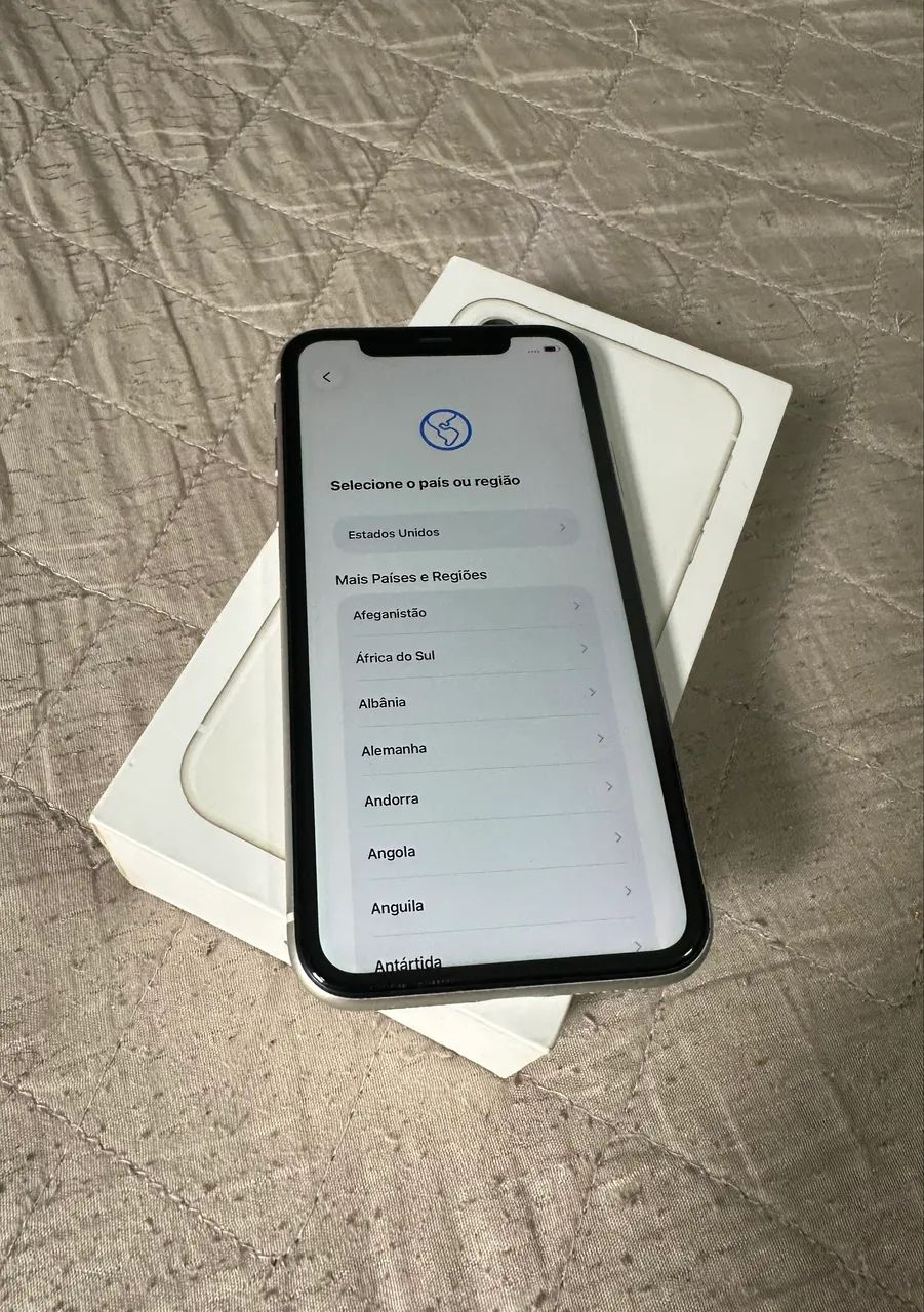 iPhone 11, 128g  - Foto 3