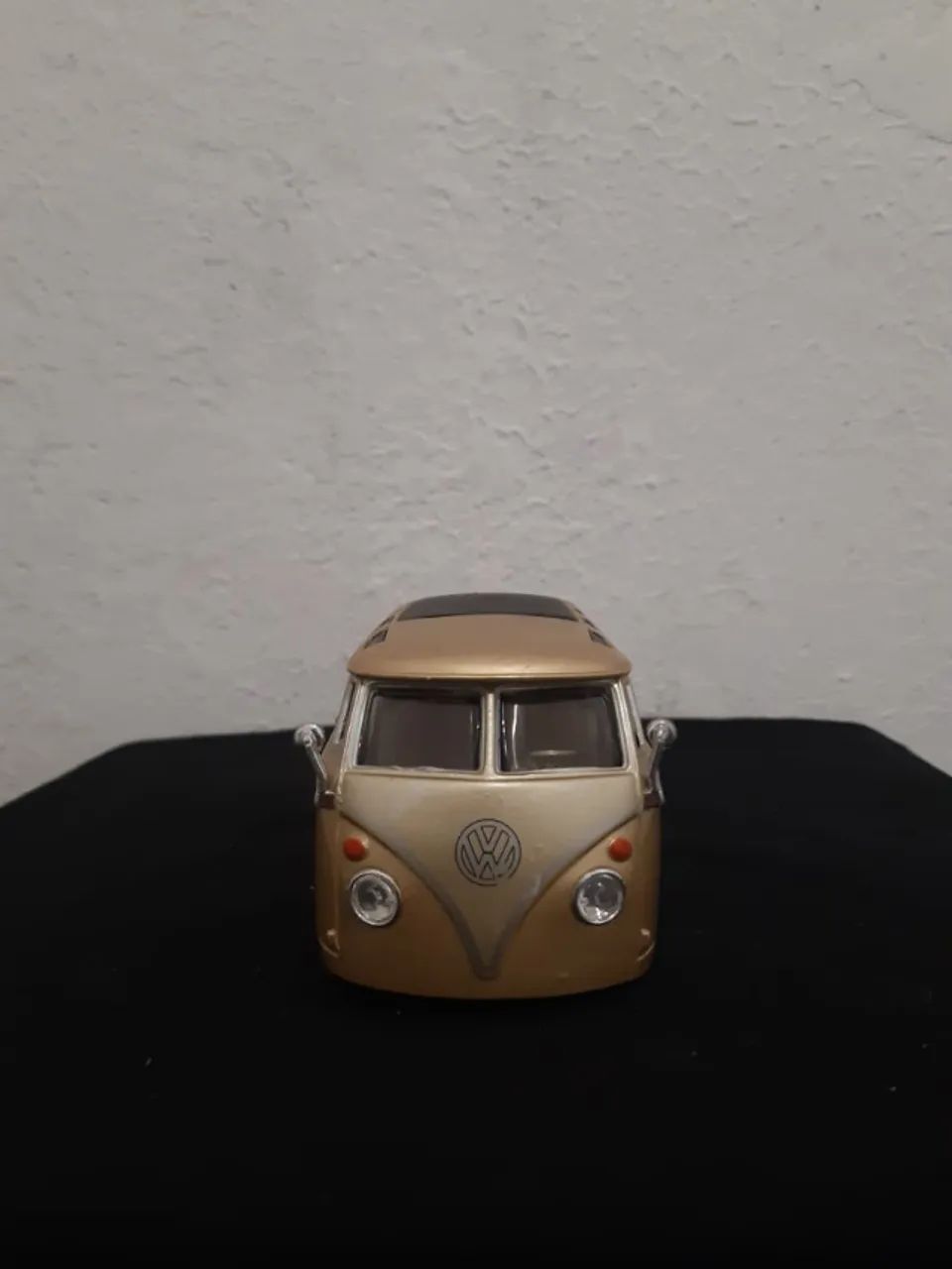 Volkswagen Van "Samba" 1:25 - Maisto - Foto 3