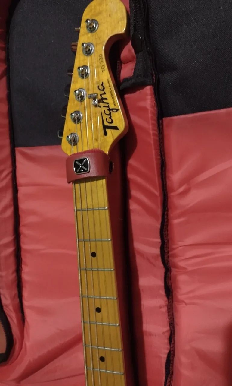 Guitarra 