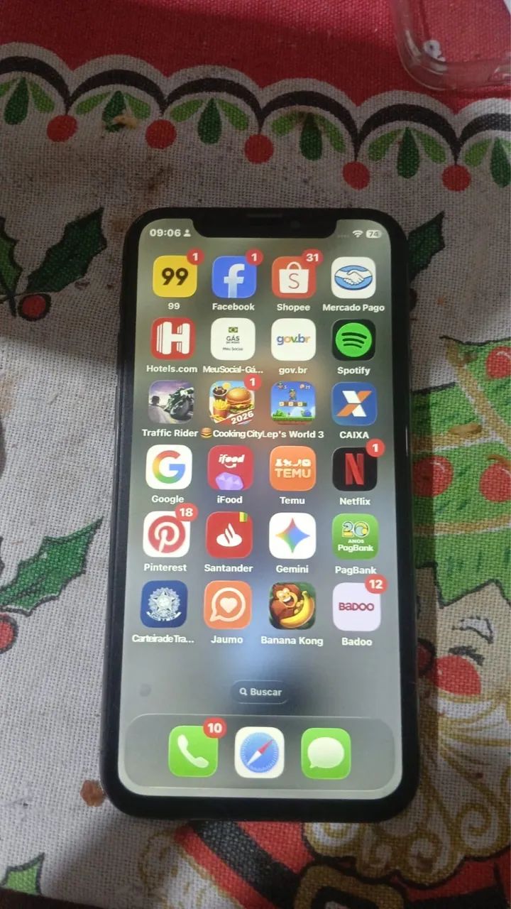 iPhone 11 Pro  - Foto 2