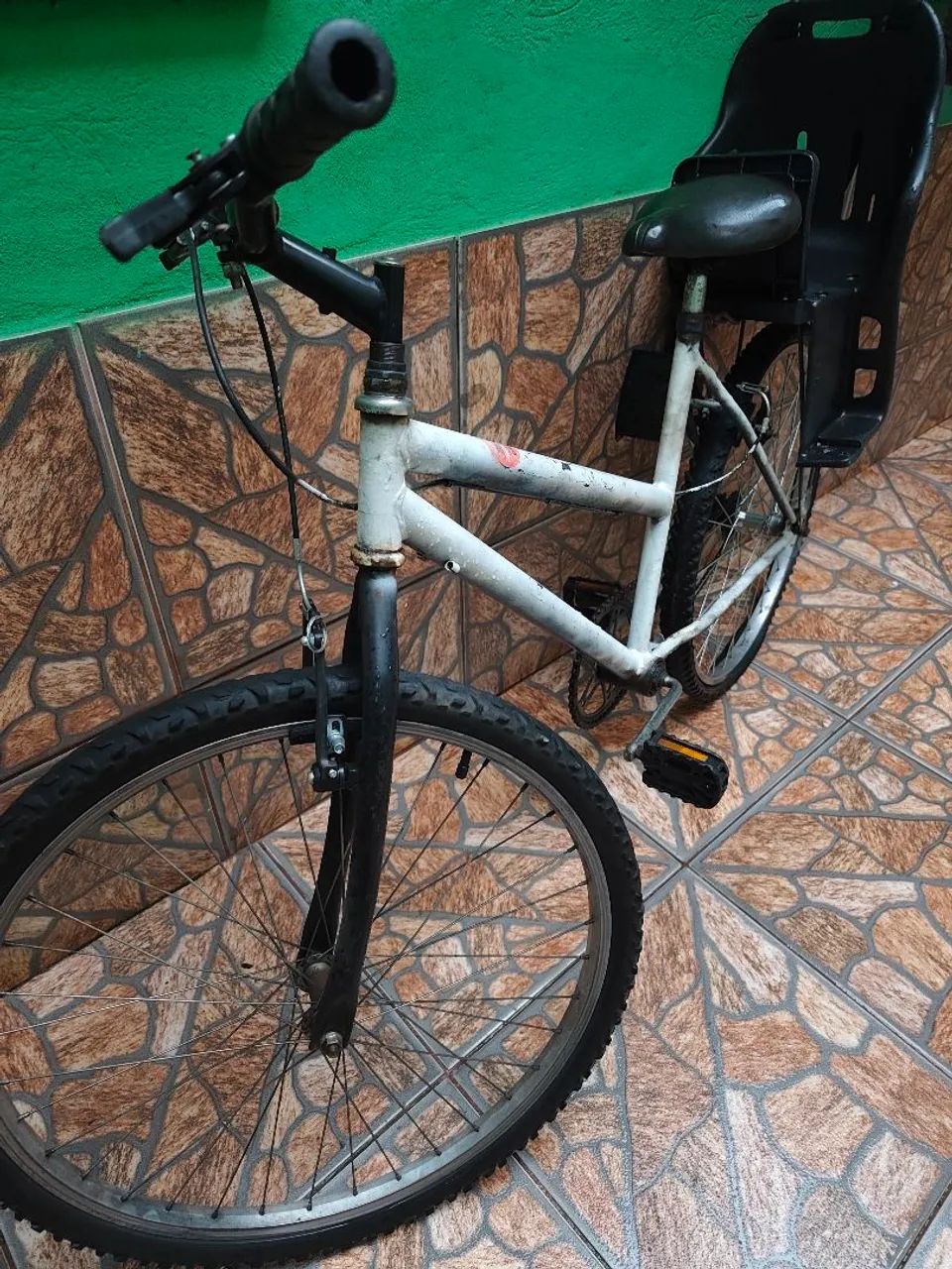 Bicicleta aro 26 - Foto 2