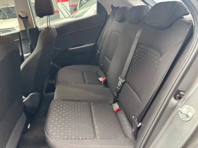 Hyundai HB20 Sense Plus 1.0 Flex 12V Mec., foto 8 de 14