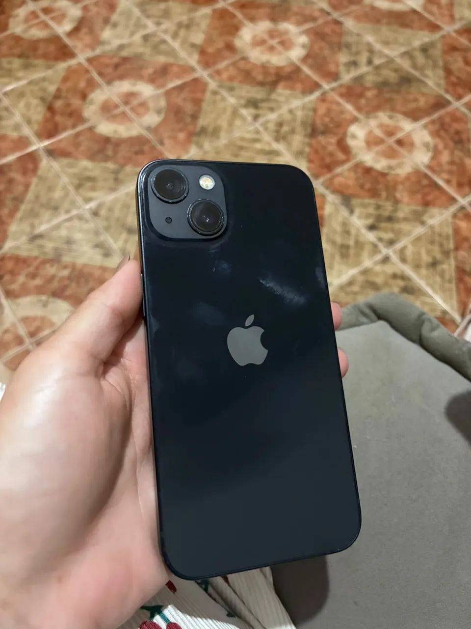 iPhone 13  128g