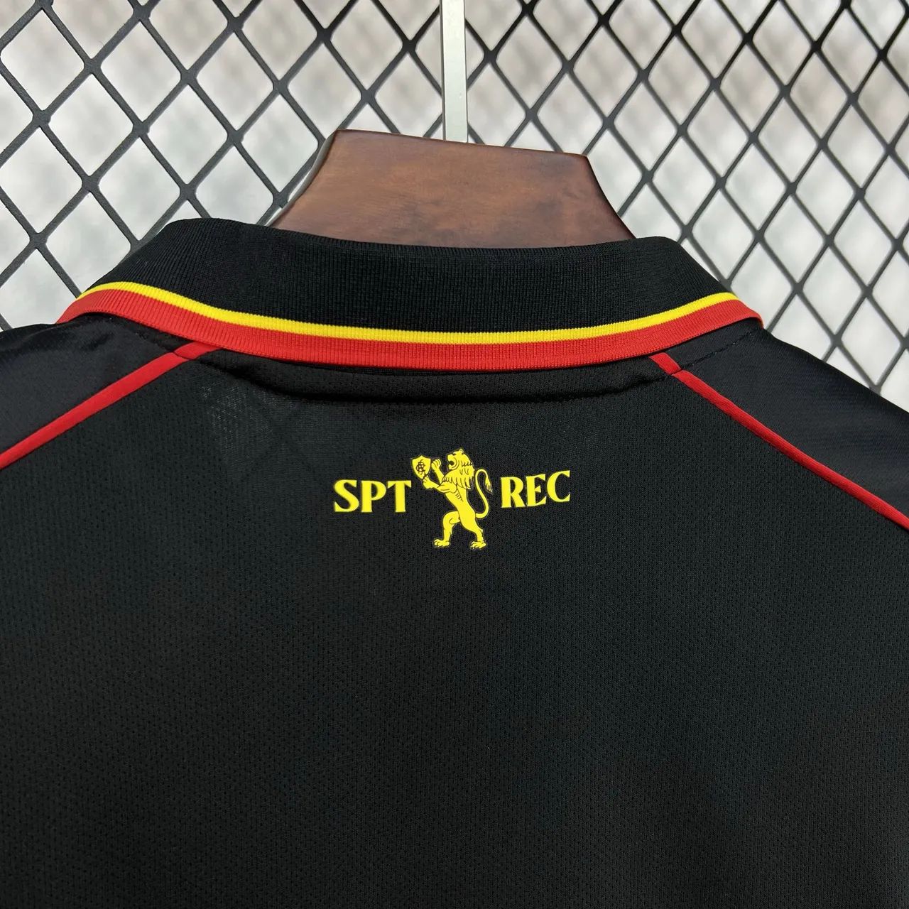 Camisa Kappa Sport Recife I 2026 - Foto 4