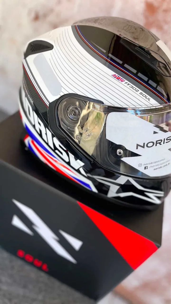 norisk - Foto 2