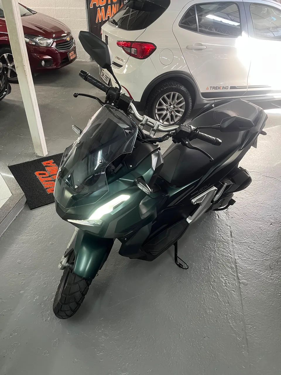 ADV 150 2024 - Foto 5