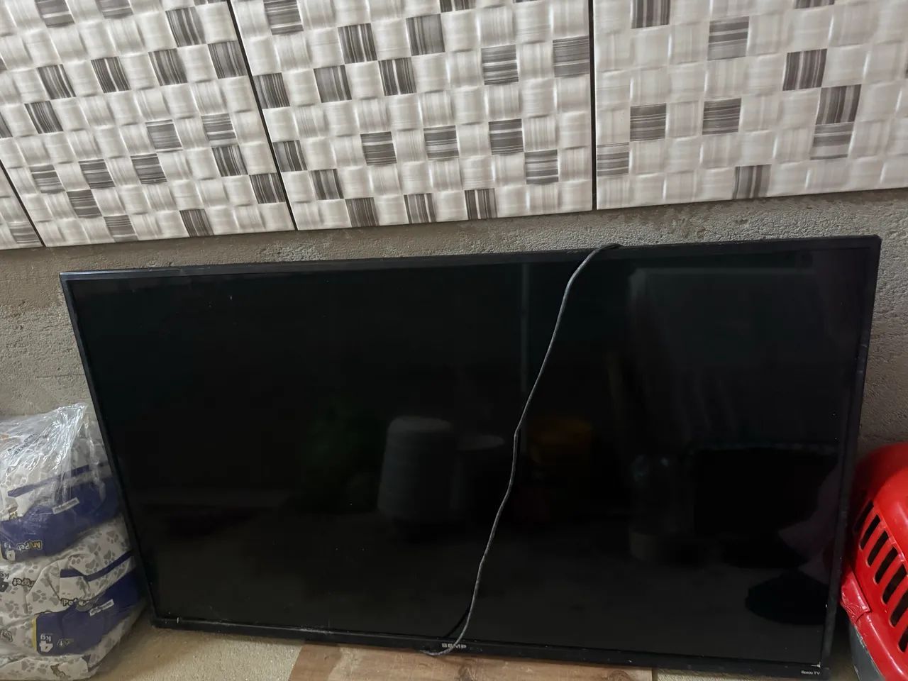 Tv Semp Roku 
