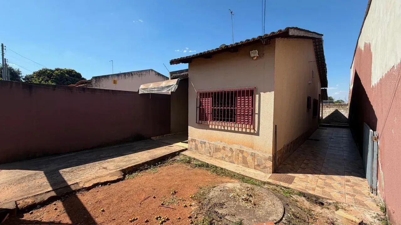 Casa 2 quartos Zero Entrada Jardim veneza - Foto 3
