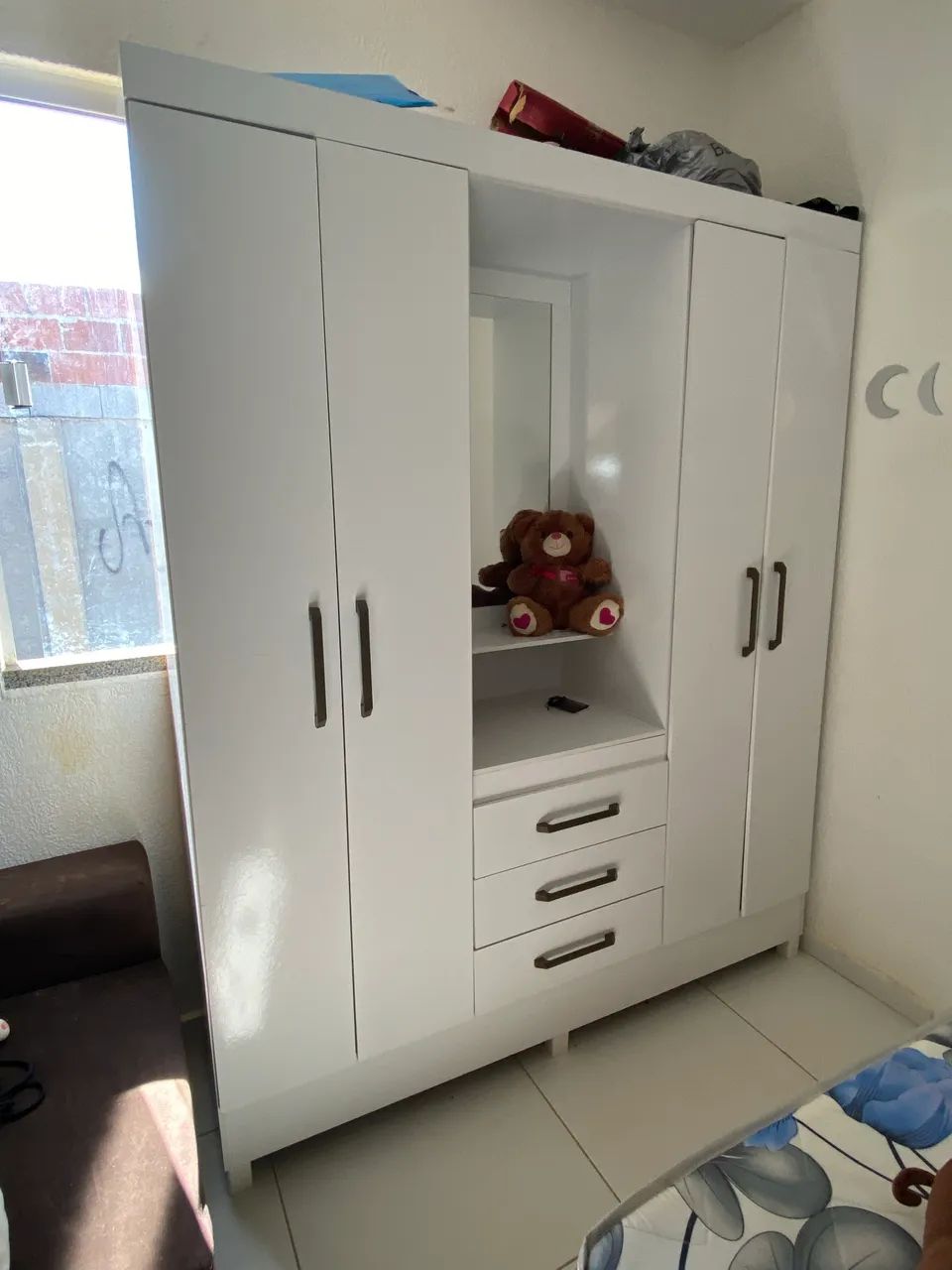 Guarda roupa  - Foto 2