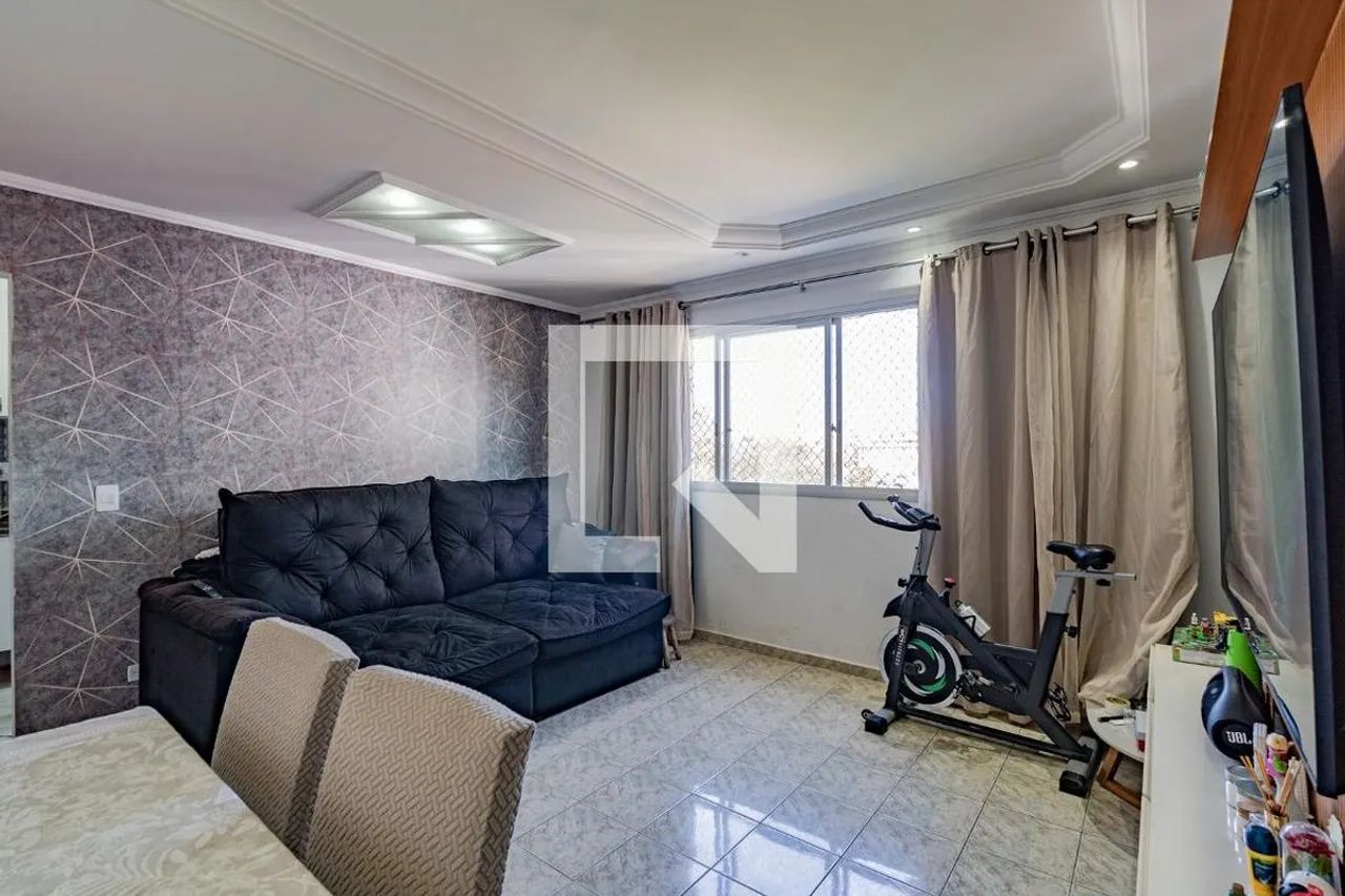 Apartamento à Venda - Sacomã, 2 Quartos, 58 m2 - Foto 4