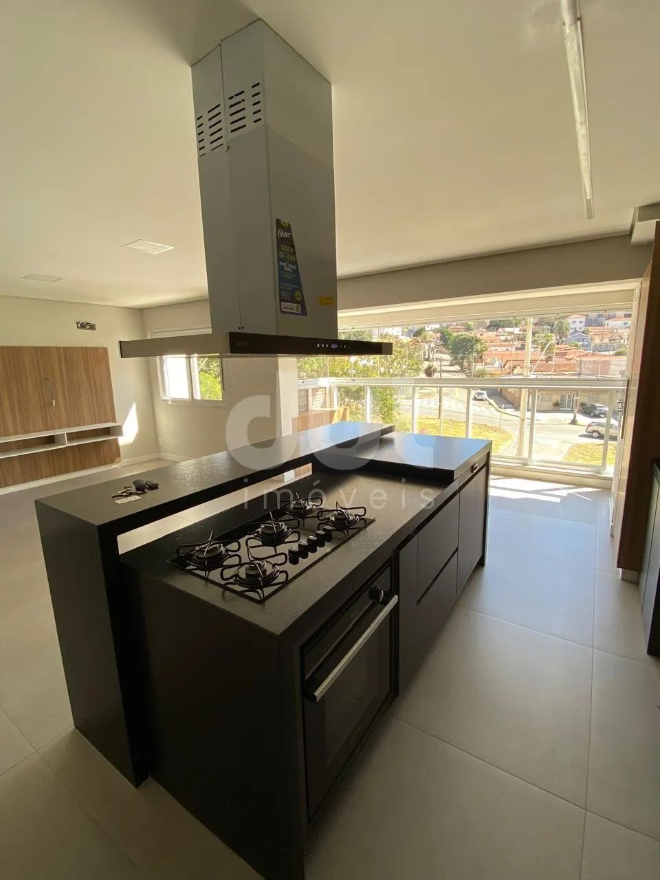apartamento - Taquaral - Campinas