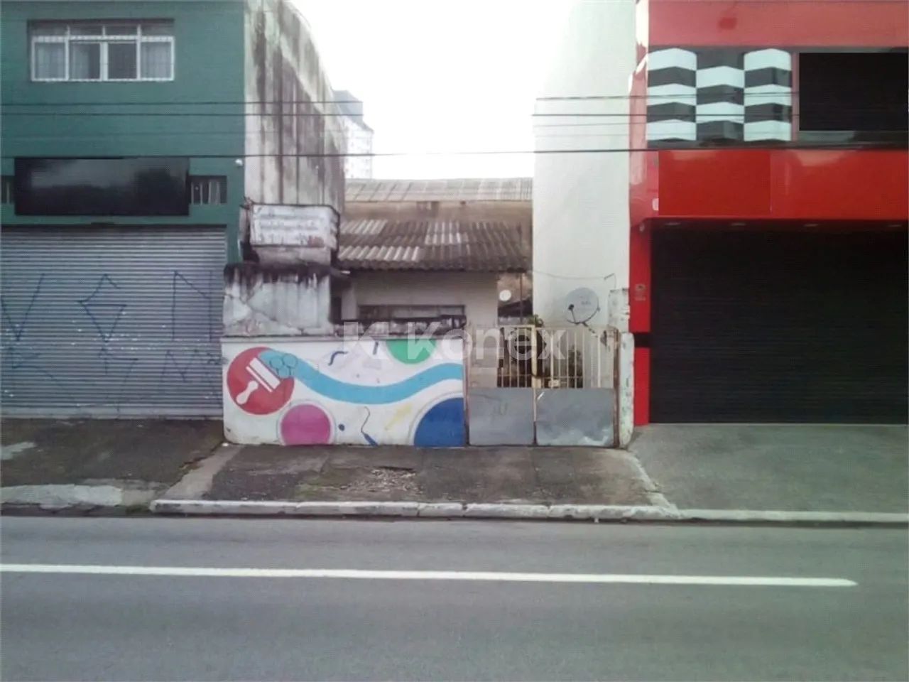 Casa comercial à venda com 67 m² em Imirim, São Paulo