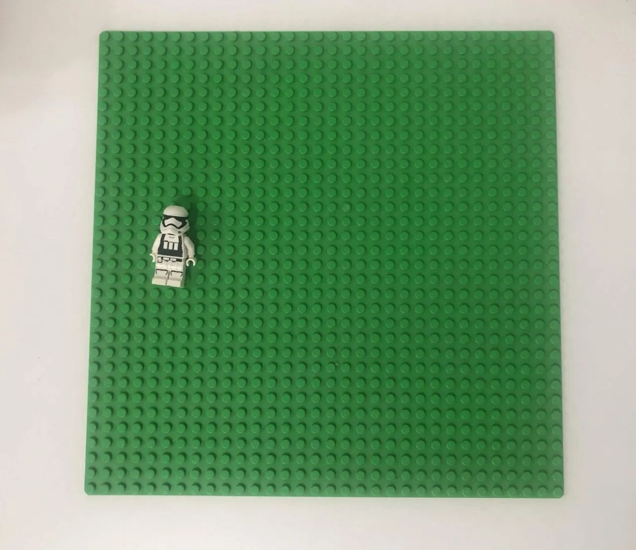 Lego Base Peça Original