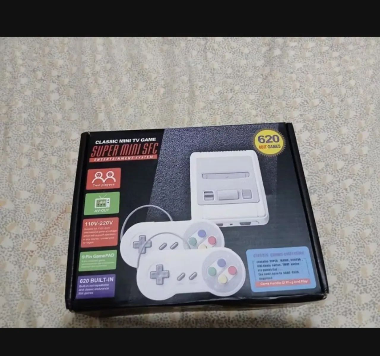 Videogame  - Foto 2