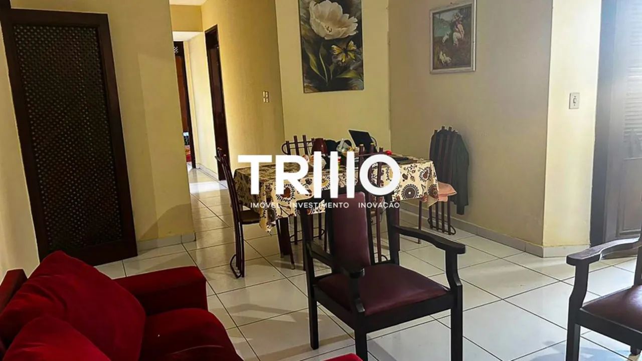 Edifício Morada José Didimo - Apartamento á Venda com 3 quartos, 2 vagas, 123m² (AP0798) - Foto 4
