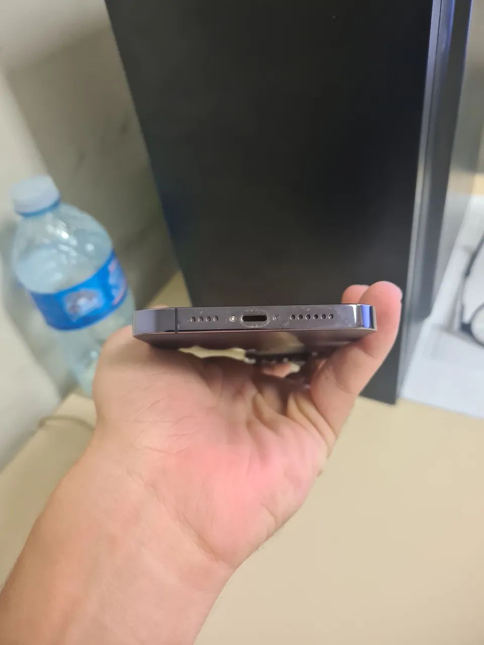 ?   IPHONE 14 PRO MAX 128 GB  - Foto 2