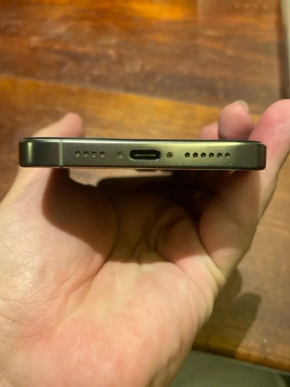 IPHONE 16 PRO MAX 512GB - Foto 5