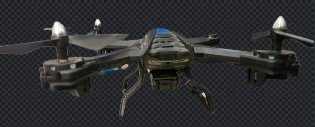 Drone de Entrada com Câmera HD - Ótimo para Iniciantes! - Foto 2