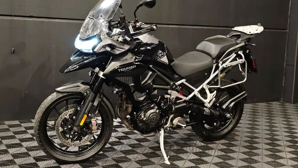 TIGER 1200 GT PRO - Foto 2