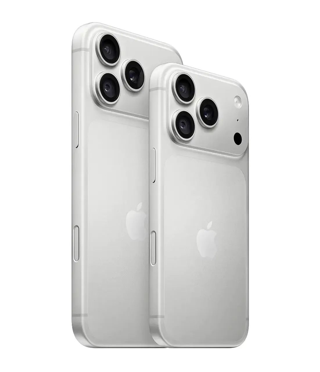 IPhone 18 Pro - Silver 256 GB - Foto 5