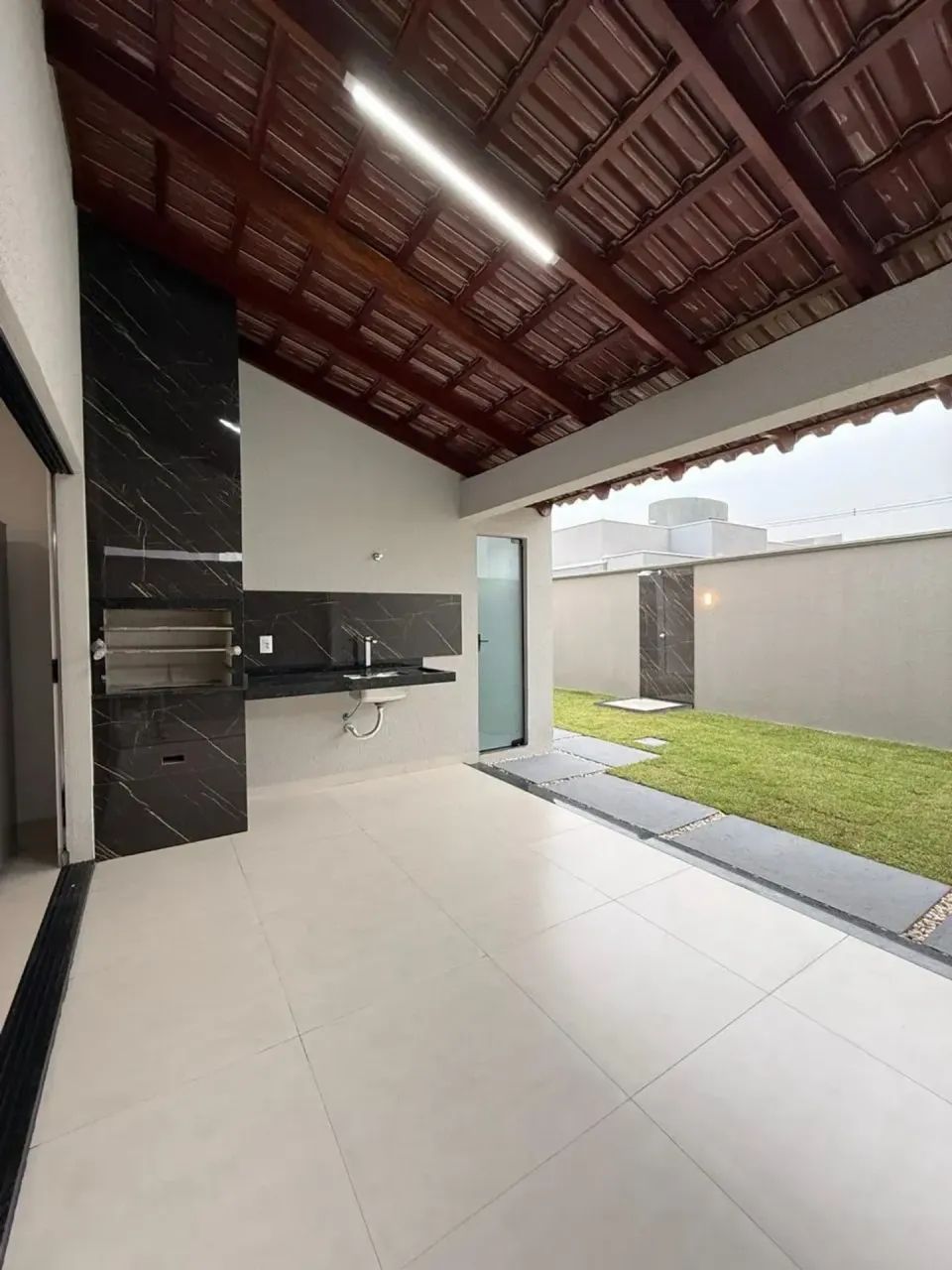 Casa Esmeralda Cond Mirante Riviera - Foto 3