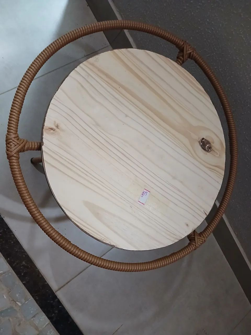 TAMPO para Mesa de Centro - Foto 2