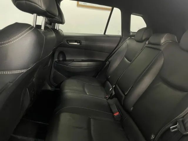 Toyota Corolla Cross XRE 2.0 16V Flex Aut., foto 8 de 20