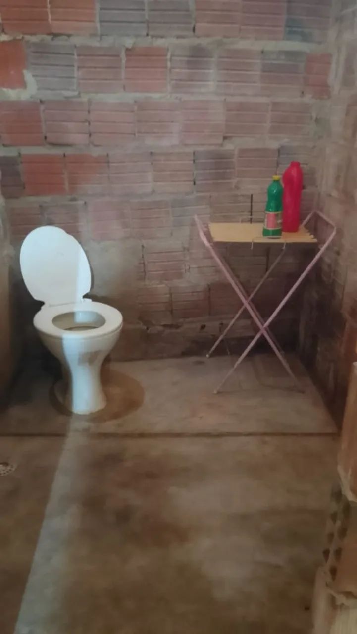 Vendo ou troco casa em Capistrano CE  - Foto 5