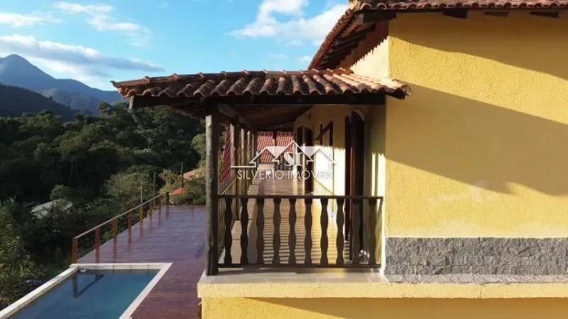 Casa- Petrópolis, Vale do Cuiaba - Foto 3