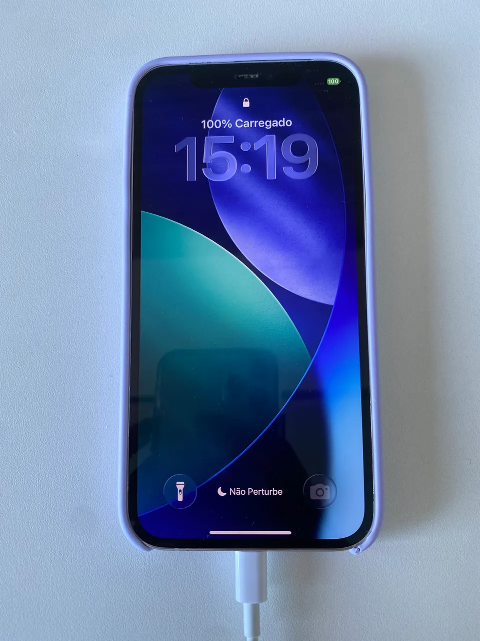 iPhone 12 Pro Max 256GB Grafite | NF + Caixa Original - Celulares