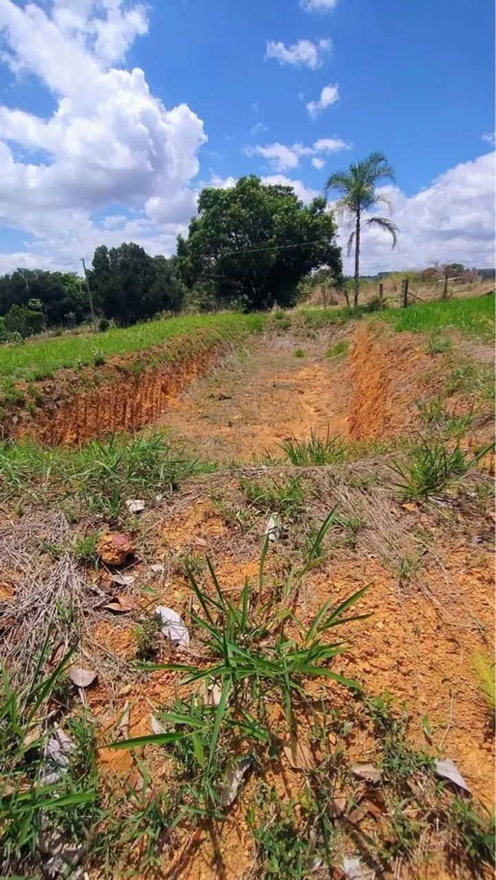 Vendo Chácara Rodeador Brazlândia  - Foto 5