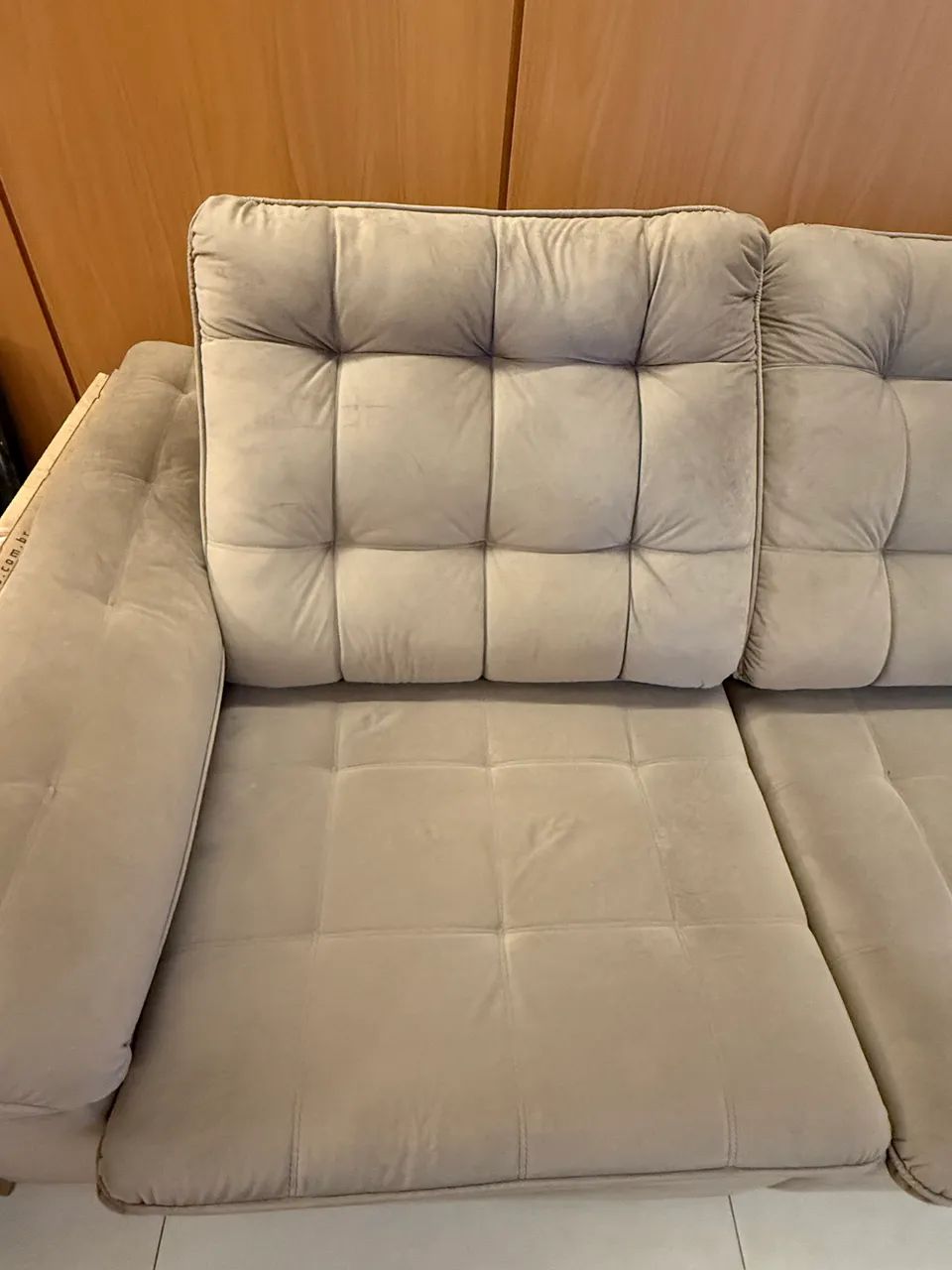 Sofá Retrátil  - Foto 4