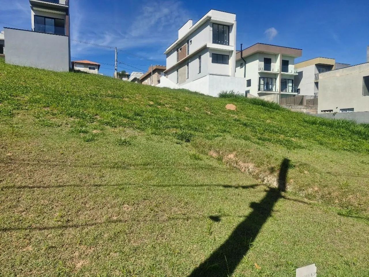 TERRENO EM CONDOMÍNIO, PRÓXIMO À COTIA. - Foto 3