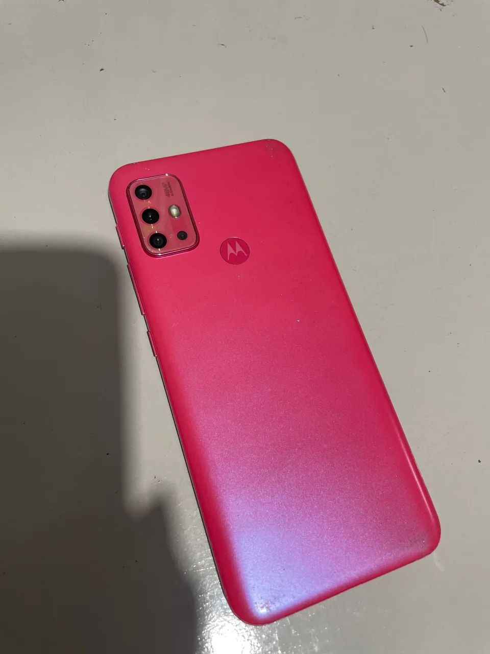Moto G20 - Ótimo estado | Funcionando perfeitamente  - Foto 2