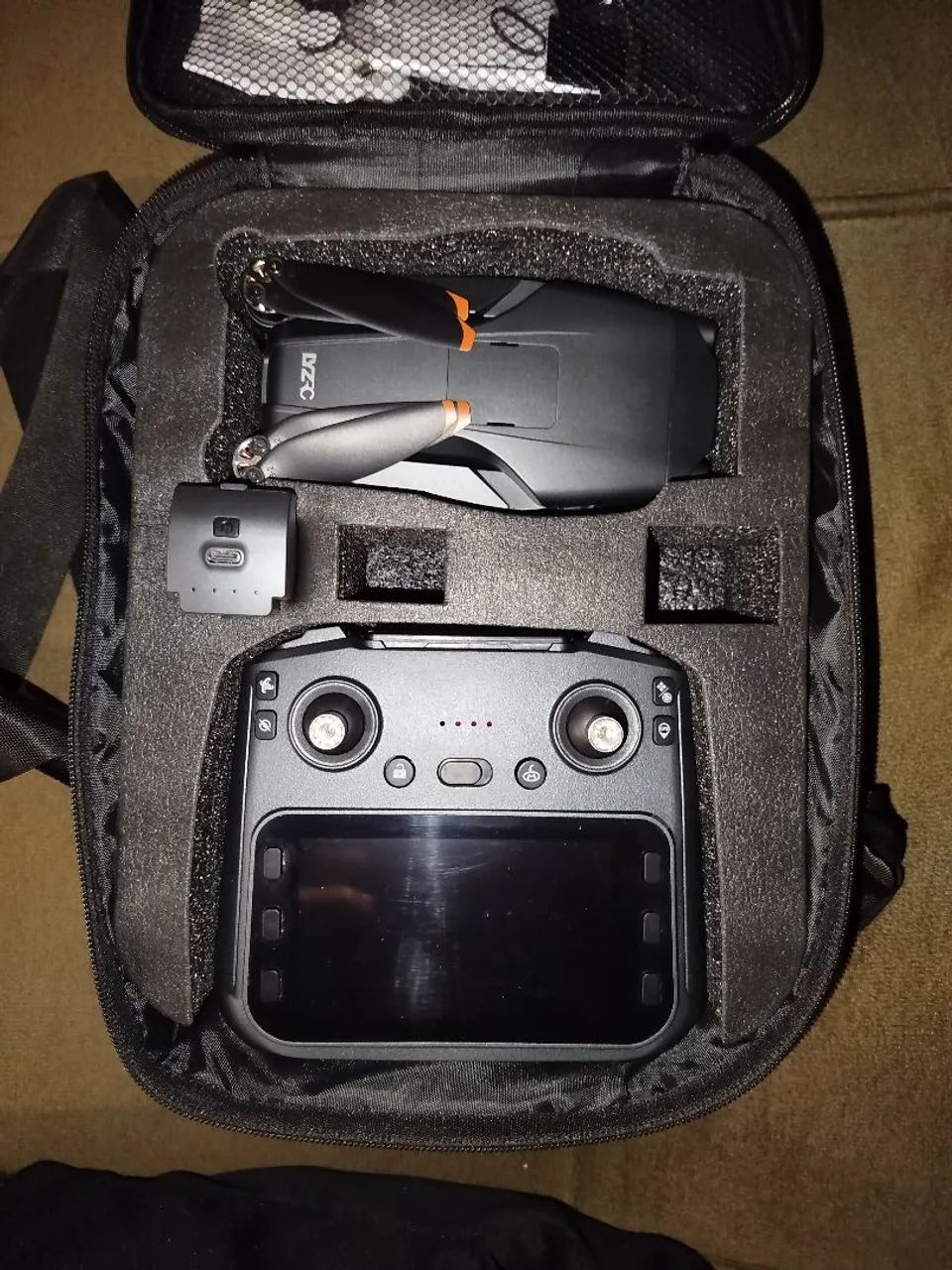 DRONE L600-2 PRO MAX - Foto 3