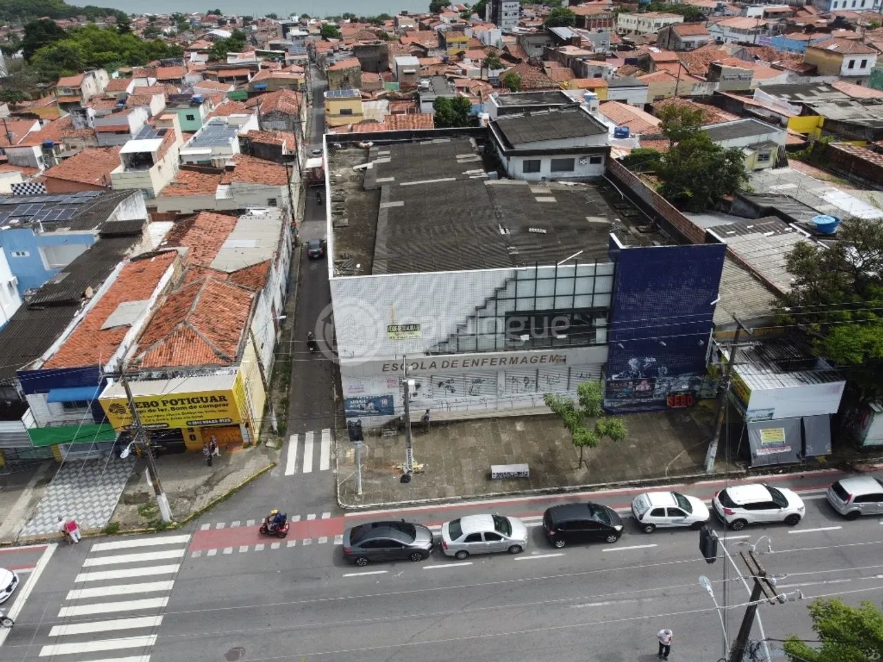 Venda de Comercial / Prédio na cidade de Natal - Foto 5