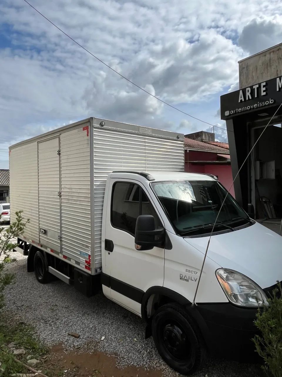Iveco Daily 2014
