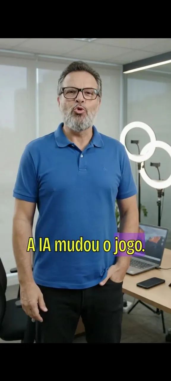 Vídeos Comerciais com IA - Foto 4