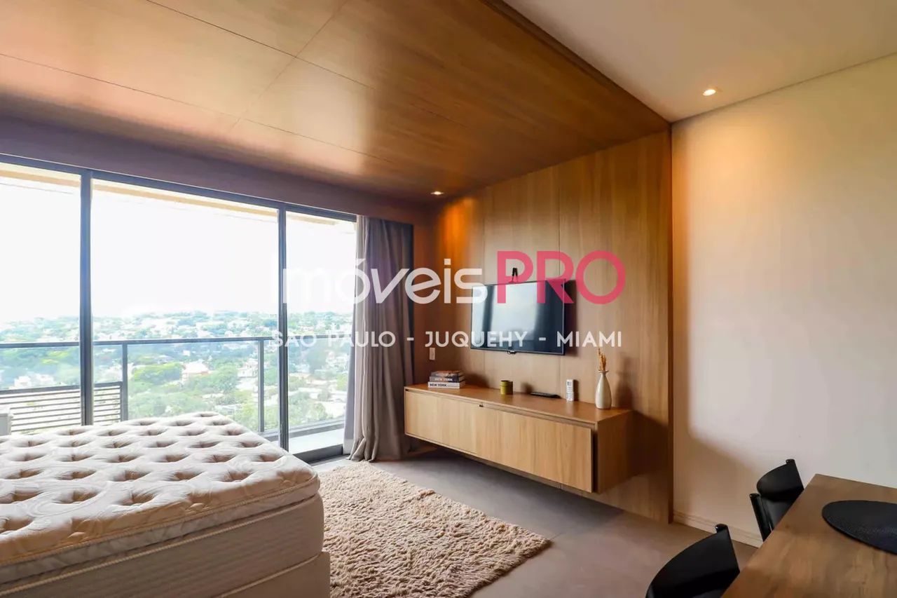 Apartamento á venda em Pinheiros - Foto 2