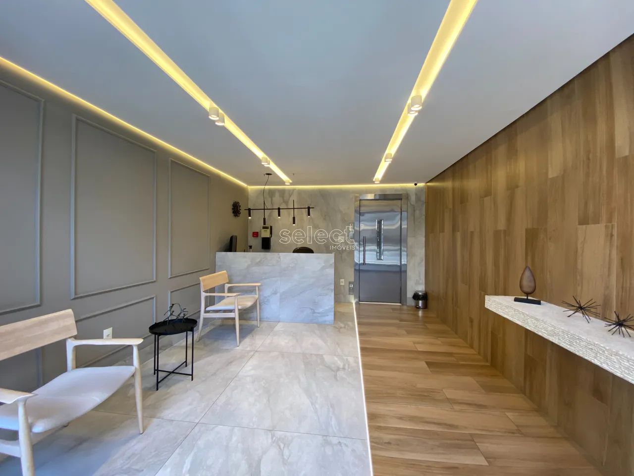 Apartamento de 4 quartos a venda no Centro - Foto 3