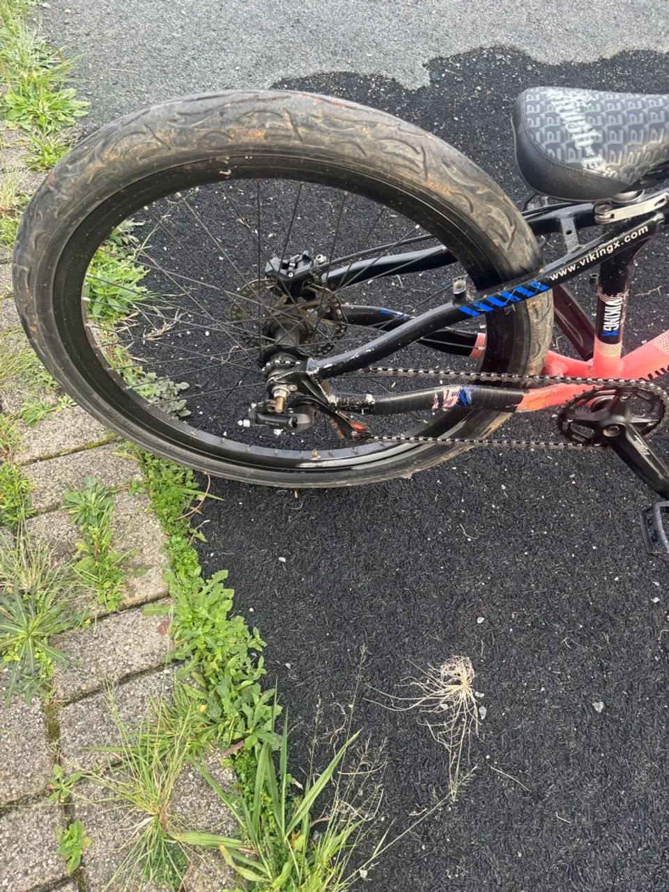 Bike viking  - Foto 3