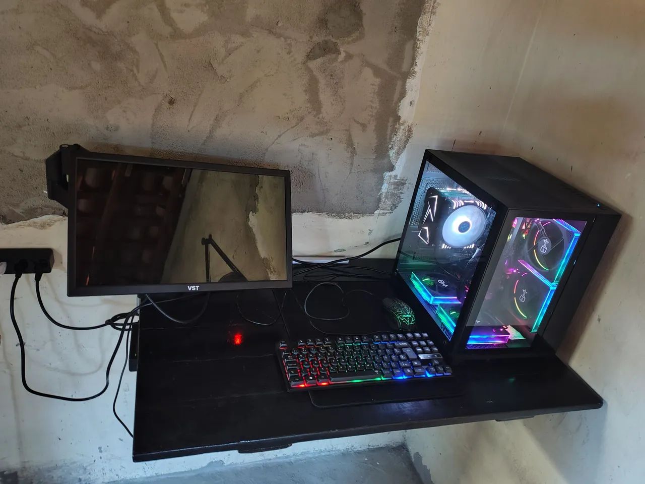 Pc completo  - Foto 4
