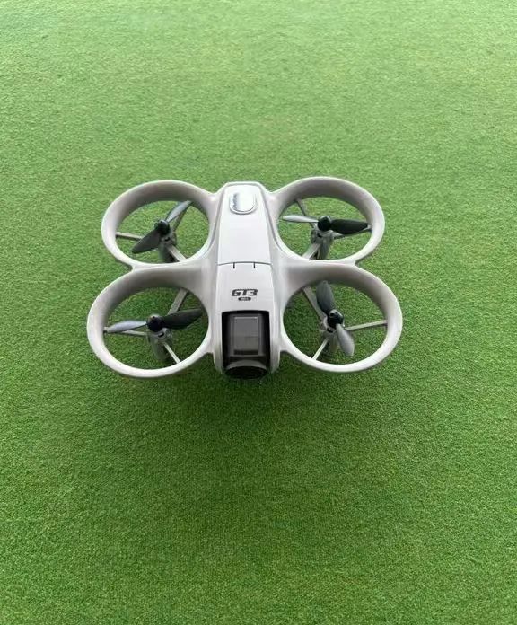 DRONE MINI TOP ORIGINAL  - Foto 5
