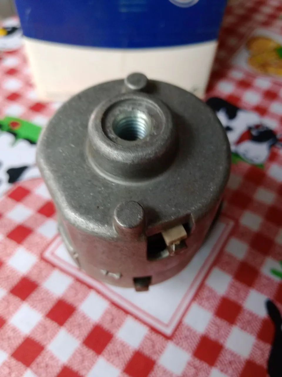 peça automotivo  - Foto 3