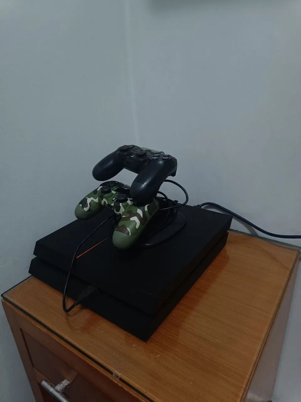 PS4 Fat - Foto 3