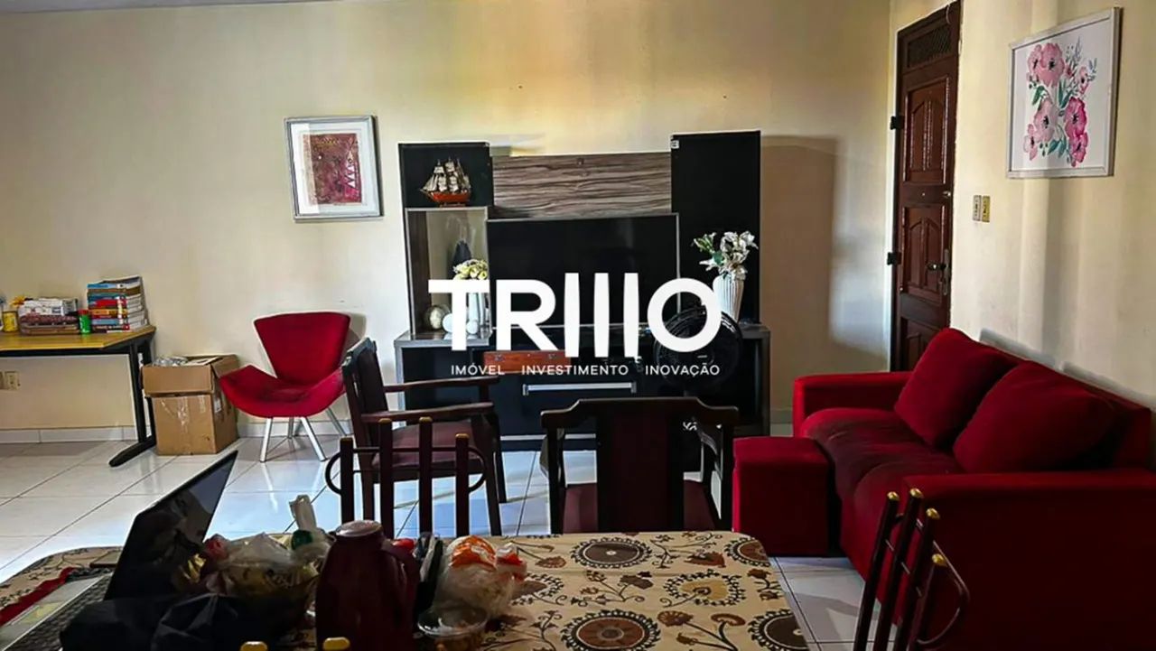 Edifício Morada José Didimo - Apartamento á Venda com 3 quartos, 2 vagas, 123m² (AP0798) - Foto 2