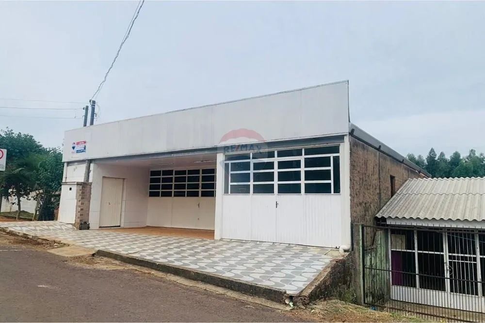 Alugue Sala Comercial 200m² em Passo Fundo! - Foto 2