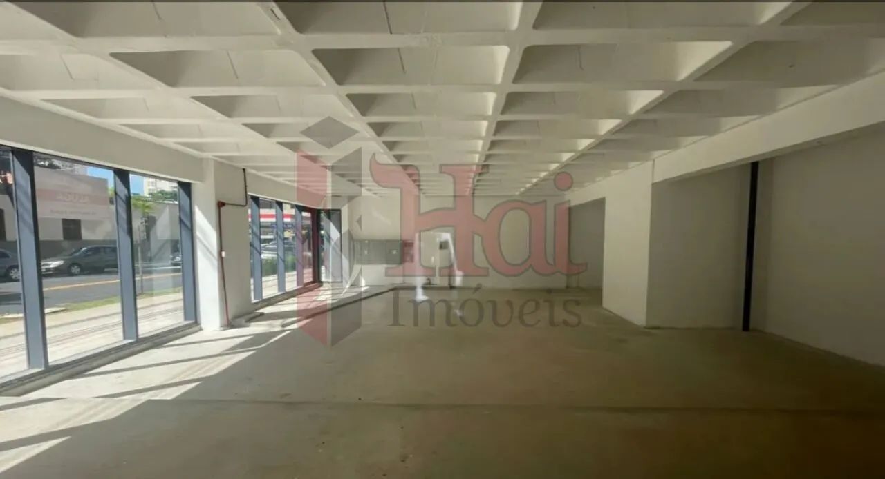 LOCAÇÃO LOJA NA VILA ROMANA COM 349 M² - Foto 3